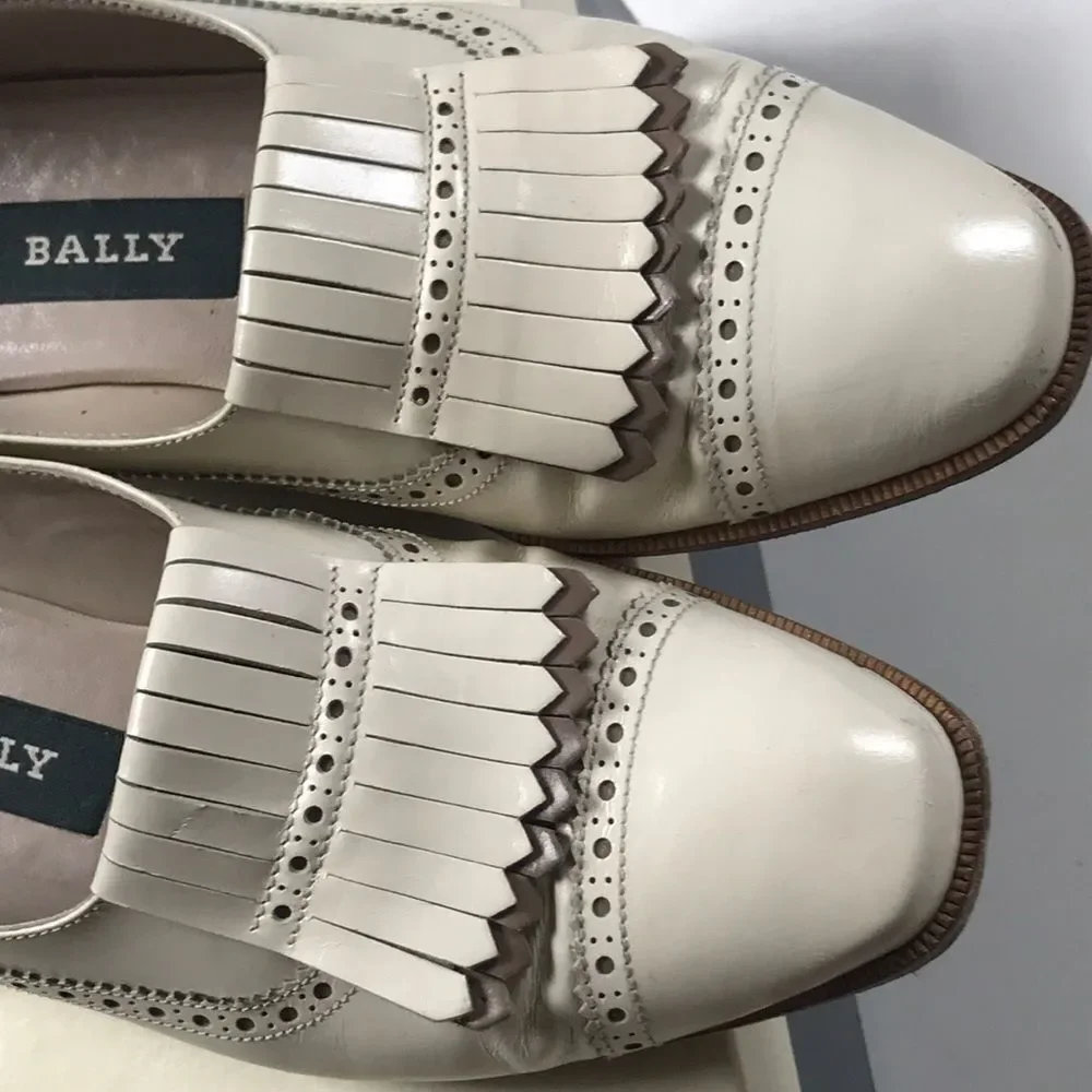 VTG,Vally Paula Shoes Made In Italy Women shoes Size 7